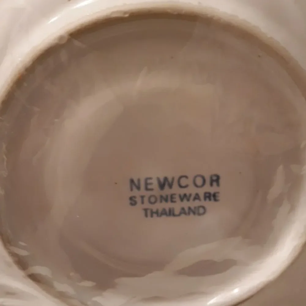 Newcor Stonewear Candle Set